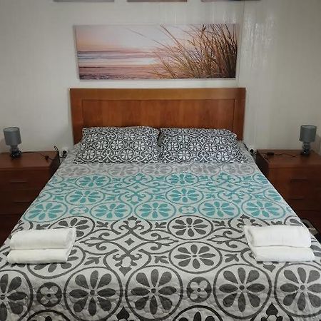 Casa Das Palmeiras Lajes das Flores Ngoại thất bức ảnh