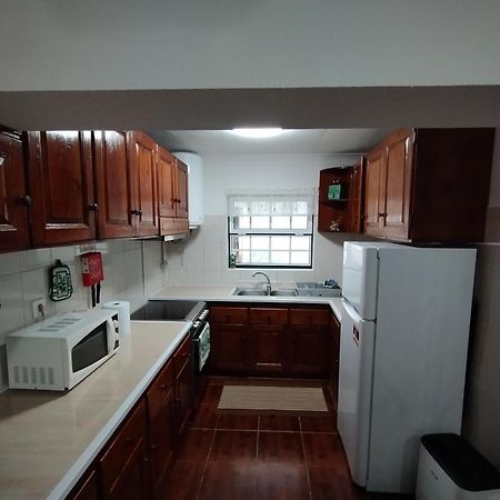 Casa Das Palmeiras Lajes das Flores Ngoại thất bức ảnh
