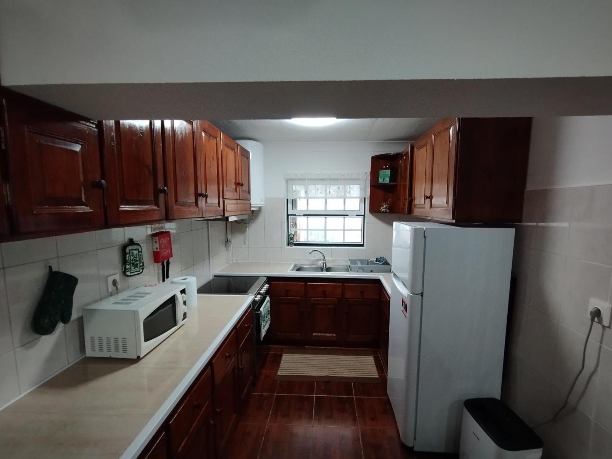 Casa Das Palmeiras Lajes das Flores Ngoại thất bức ảnh
